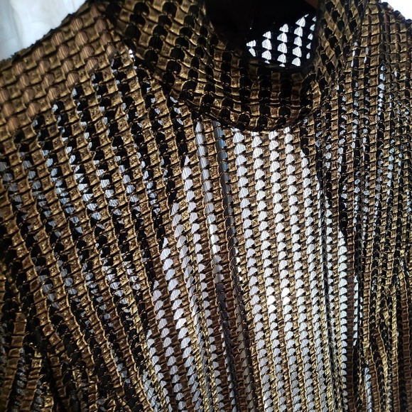 Women's Designer Dress by Sanyae Demure - Picture 5 of 8